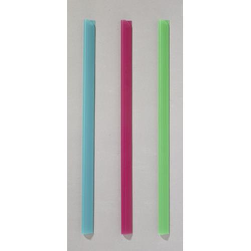 Photos - Binding Machines Accessory Durable Spine Bars A4 6mm 293105 