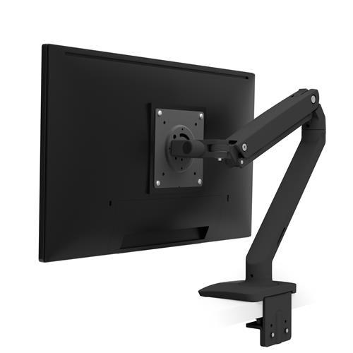 Ergotron MXV Series 45-486-224 Clamp 9.1 kg 50.8 cm (20") 86.4 cm (34") 100 x 100 mm Black