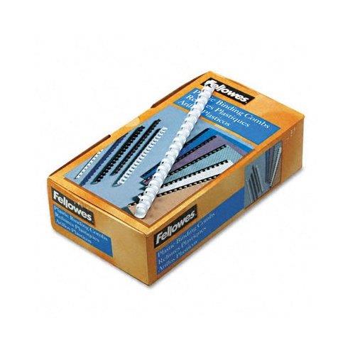 Fellowes 19mm 100pk