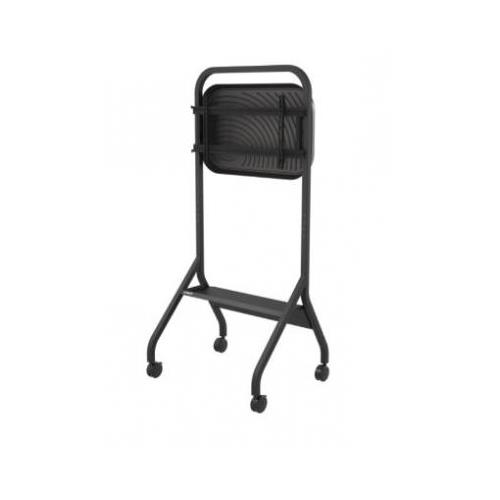 Peerless SR898-EUK signage display mount 2.79 m (110") Black