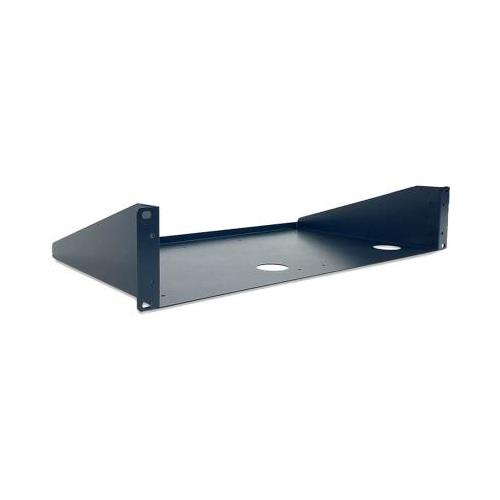 DataVideo RP-79. Type: Tray Product colour: Black. Quantity per pack: 1 pc(s)