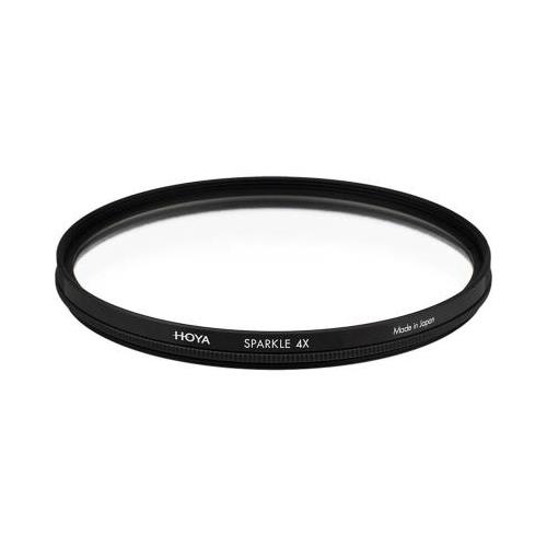 Hoya SPARKLE 4X Camera protection filter 52 mm