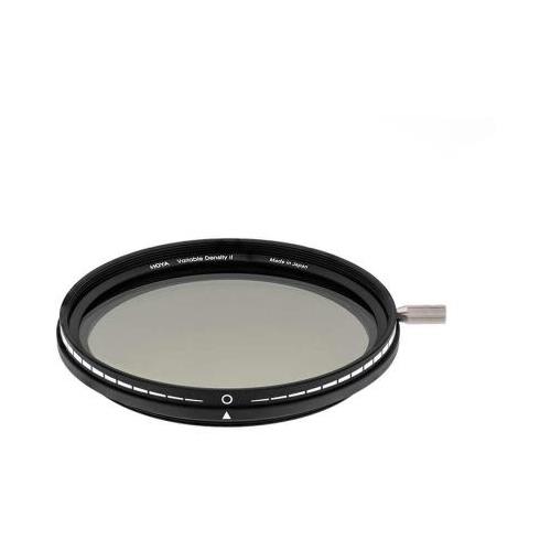 Hoya Variable Density II Variable density camera filter 52 mm