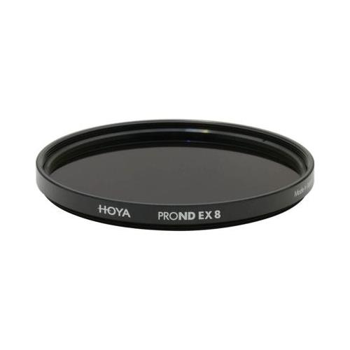 Hoya PROND EX 8 Neutral density camera filter 62 mm