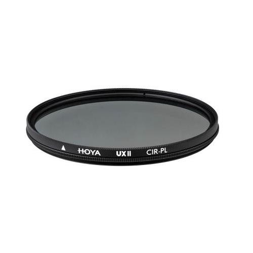 Hoya UX II CIR-PL Camera protection filter 67 mm