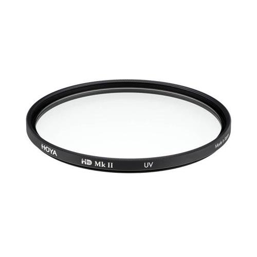 Hoya HD Mk II UV Ultraviolet (UV) camera filter 77 mm