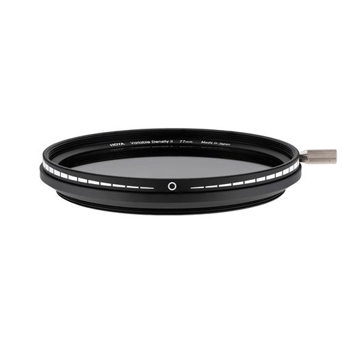 Hoya Variable Density II Variable density camera filter 67 mm