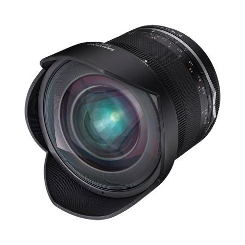 Samyang MF 14mm F2.8 MK2 MILC Black