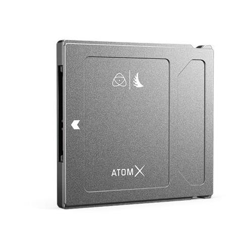 Angelbird Technologies AtomX SSD mini 1 TB Silver
