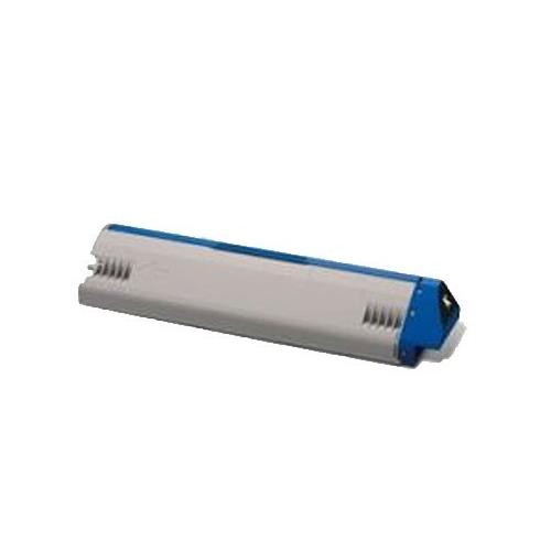 OKI 45536543 toner cartridge 1 pc(s) Original White