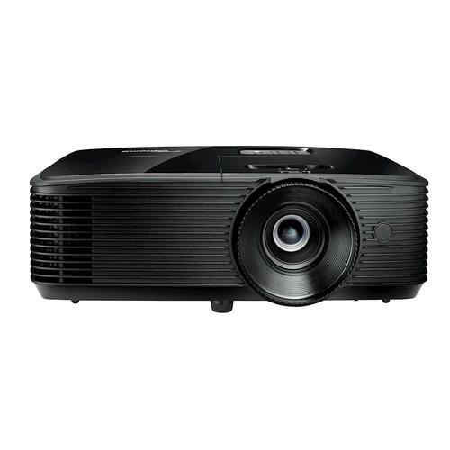 Optoma H190X 3900 ANSI lumens DLP WXGA (1280x800) 30000:1 16:10 818.9 - 7608.1 mm (32.2 - 299.5")