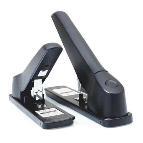 Photos - Stapler Rapesco AV-55 Black 1062 