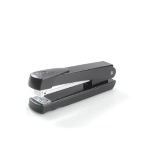 Rexel Aquarius Full Strip Stapler Black | In Stock