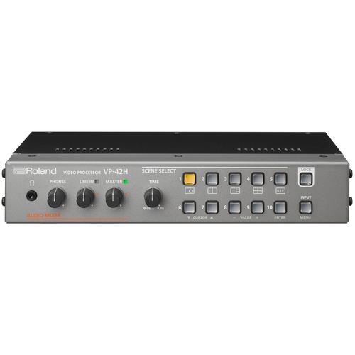 Roland VP-42H WUXGA