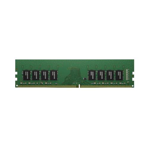 Samsung M391A2G43BB2-CWE memory module 16 GB 1 x 16 GB DDR4 288-pin DIMM ECC