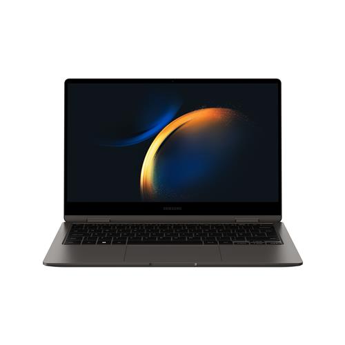 Photos - Laptop Samsung Galaxy Book3 360 Business 13.3" i5 16GB 256GB Win 11 Pro NP734QFG-KA5UK 