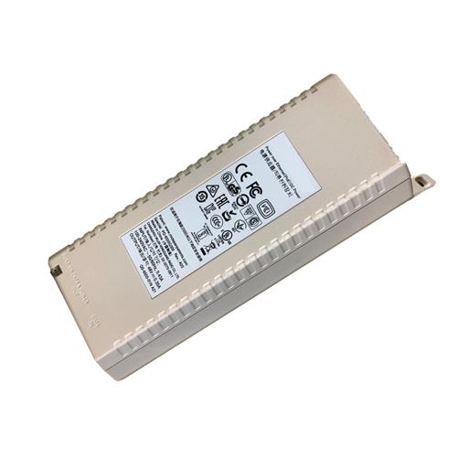 HPE Aruba Networking Networking Instant On 30W 802.3at PoE Midspan Injector