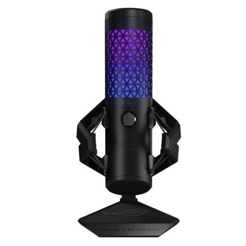 ASUS ROG Carnyx BLK Black Table microphone