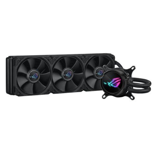 ASUS ROG Strix LC III 360 Processor All-in-one liquid cooler 12 cm Black