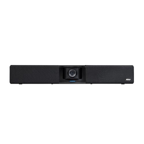 AVer VB350 Black 3840 x 2160 pixels 60 fps