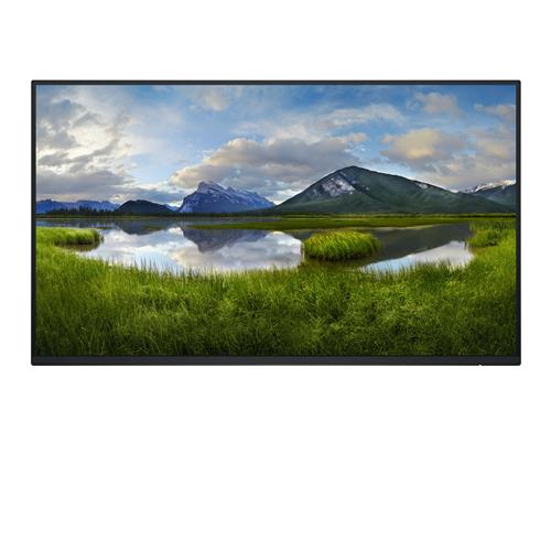 DELL Pro Plus P2425H_WOST computer monitor 61 cm (24") 1920 x 1080 pixels Full HD LCD Black