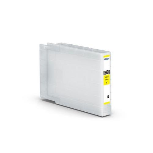 Epson WF-C81xx / WF-C86xx Ink Cartridge XL Yellow