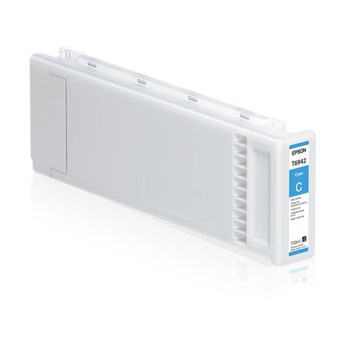 Epson Singlepack UltraChrome XD CyanT694200(700ml)