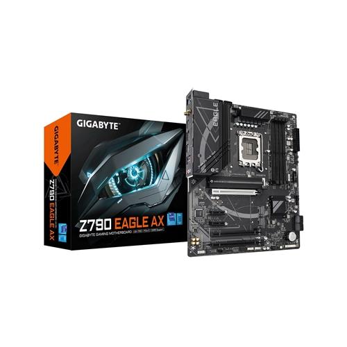 GIGABYTE Intel Core 14th Intel Core i3 Intel Core i5