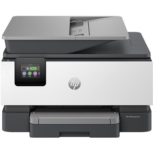 HP OfficeJet Pro 9120e Wireless All-in-One Color Printer Instant Ink; Two-sided printing