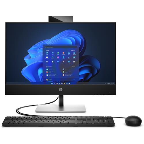 Photos - Other for Computer HP ProOne 440 G9 Intel Core i7 i7-13700T 60.5 cm  1920 x 1080 pixels All-in-One PC 16 GB DDR4-SDRAM 512 GB SSD W (23.8")