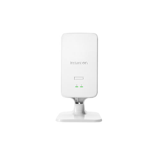 HPE Networking Instant On Access Point Dual Radio 2x2 Wi-Fi 6 (RW) AP22D