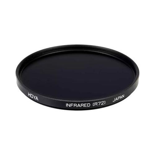 Hoya R72 Infrared 62 mm