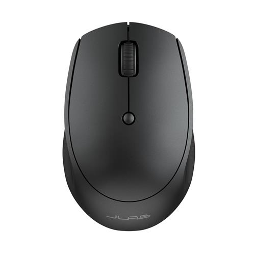 JLab GO mouse Office Ambidextrous RF Wireless + Bluetooth 1600 DPI