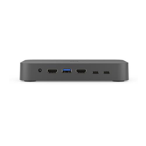 Logitech Swytch Hub Black