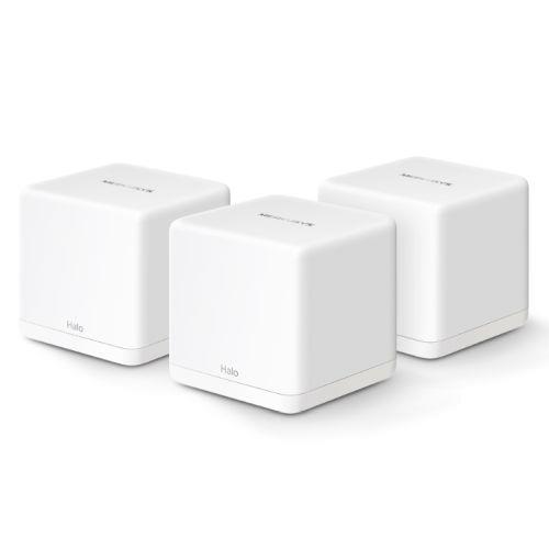Mercusys AX1500 Whole Home Mesh WiFi 6 System