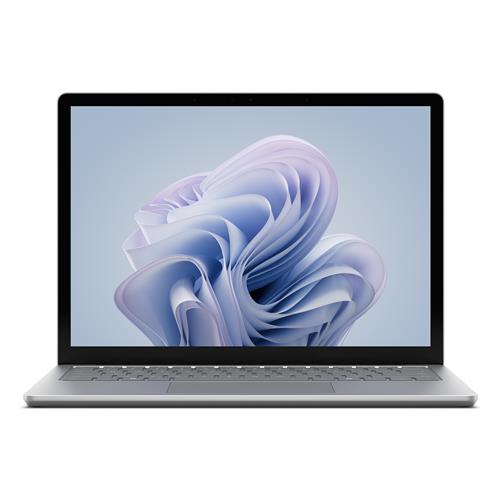 Microsoft Surface Laptop 6 Intel Core Ultra 5 34.3 cm (13.5") 2256 x 1504 pixels 8 GB 256 GB Windows 11 Pro