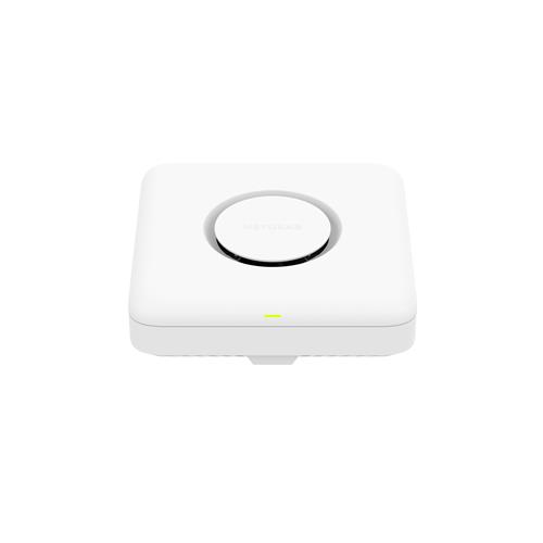 NETGEAR WBE750 11530 Mbit/s White Power over Ethernet (PoE)