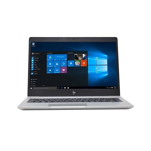 PREMIUM REFURBISHED HP EliteBook 840 G6 Intel Core i5 8365U 8th Gen Laptop 14 Inch Full HD 1080p Screen 8GB RAM 256GB SSD Windows 11 Pro