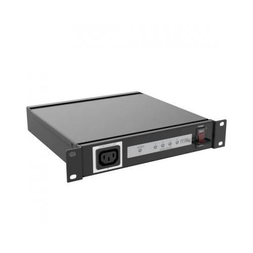 Photos - Other Sound & Hi-Fi Middle Atlantic Select Series PDU with RackLink CE Rated 4 Outlet RLNK-410R-IEC-NS