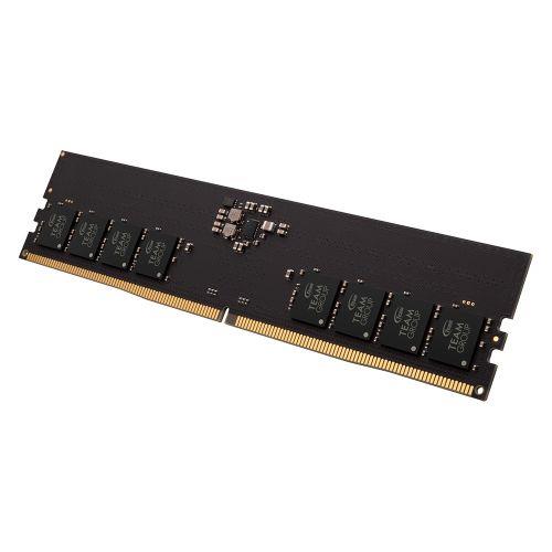 Photos - RAM Team Group ELITE memory module 32 GB 1 x 32 GB DDR5 288-pin DIMM TED532G4800C4001 