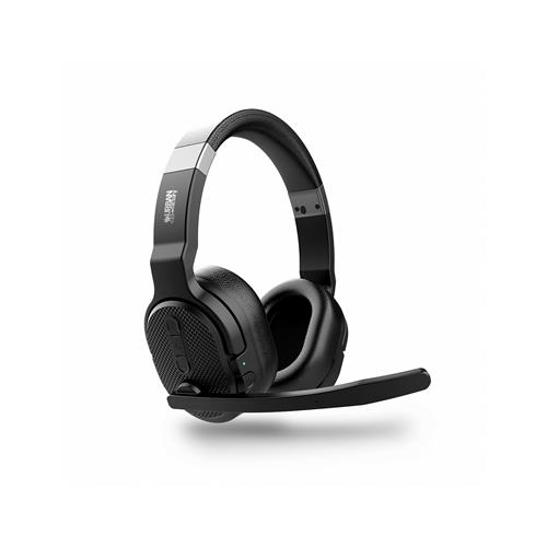 Urban Factory MOVEE COMFORT: CIRCUM BLUETOOTH HEADSET WITH ENC