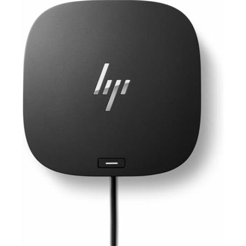 HP USB-C Dock G5 Wired USB 3.0 (3.1 Gen 1) Type-C Black Black China Thailand Mexico HP