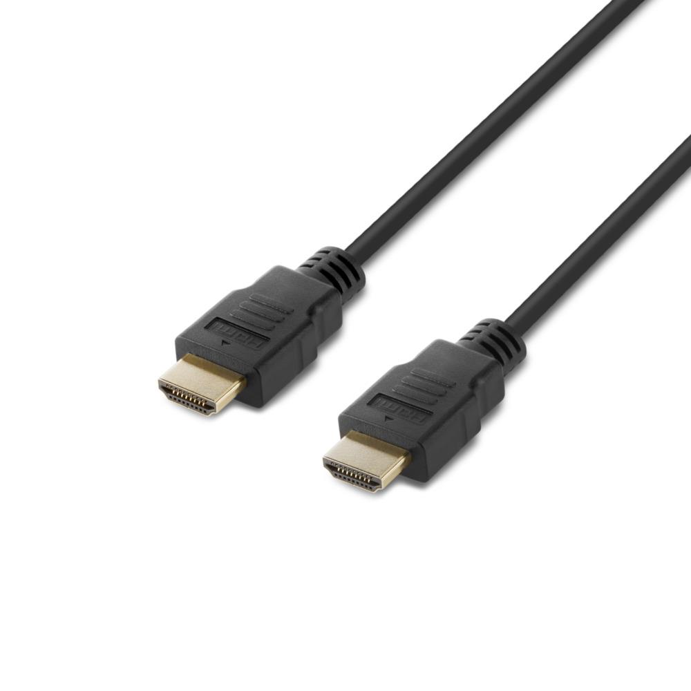Belkin F1DN2MOD-CC-H06 KVM cable Black 1.8 m - Picture 3 of 4