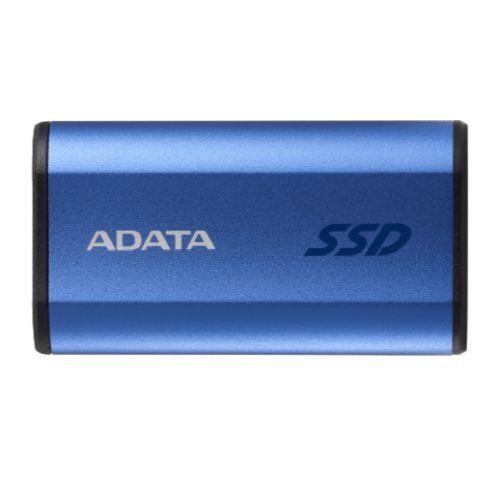 ADATA SE880 4 TB USB Type-C 3.2 Gen 2 (3.1 Gen 2) Blue
