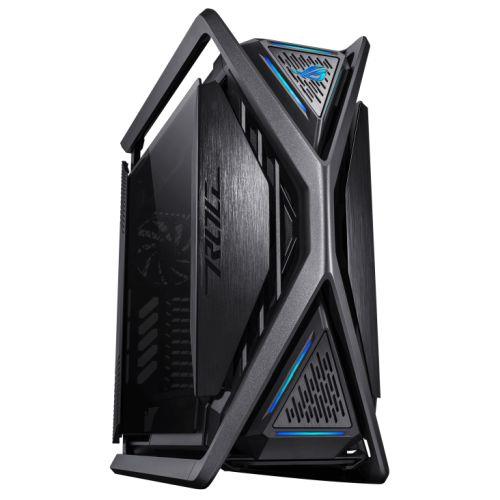 ASUS ROG Hyperion GR701 BTF Edition Tower Black Transparent