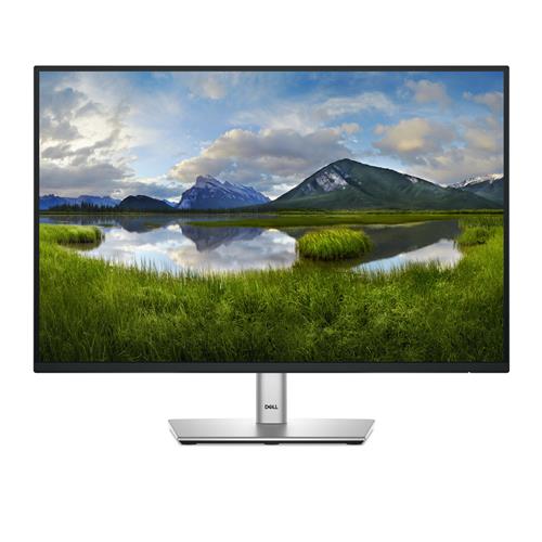 DELL Pro Plus P2425 computer monitor 61.1 cm (24.1") 1920 x 1200 pixels WUXGA LCD Black