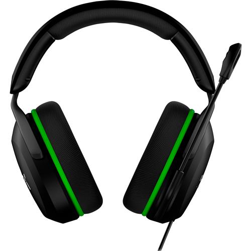 HyperX CloudX Stinger 2 Core Gaming Headsets Xbox Black