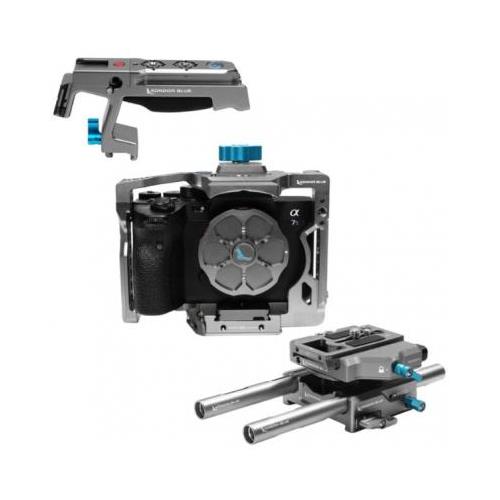 Kondor Blue KB-Sonya7r-BR Cage