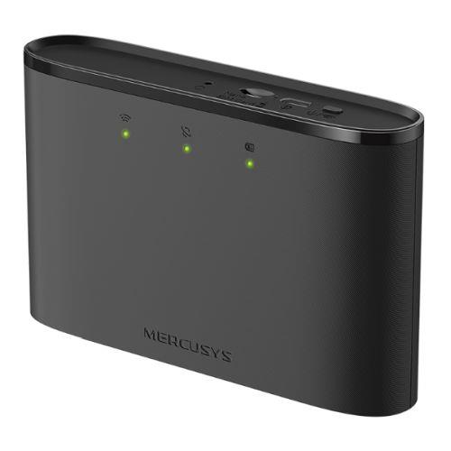 Mercusys 4G LTE Mobile Wi-Fi