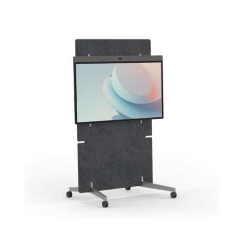 Neat NEATBOARD50-ADAPTIVESTAND interactive whiteboard accessory Mount Grey